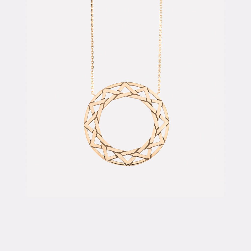 collier jupiter